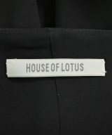 HOUSE OF LOTUS（ハウスオブロータス）カジュアルシャツ 黒 サイズ:M レディース/2200659415035