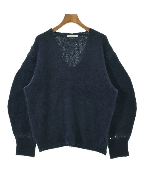 HOUSE OF LOTUS(ハウスオブロータス)ニット・セーター 紺 サイズ:M/2200661232040