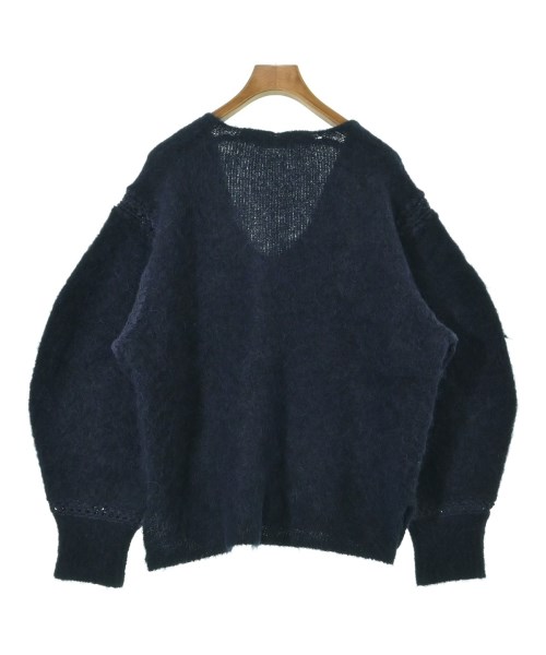 HOUSE OF LOTUS（ハウスオブロータス）ニット・セーター 紺 サイズ:M レディース/2200661232040