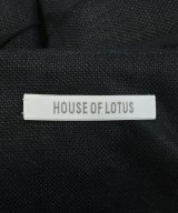 HOUSE OF LOTUS（ハウスオブロータス）その他 黒 サイズ:M レディース/2200714842189