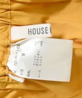 HOUSE OF LOTUS（ハウスオブロータス）その他 黄 サイズ:M レディース/2200699518246