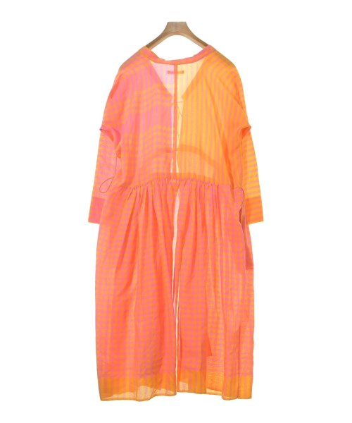 HOUSE OF LOTUS（ハウスオブロータス）ワンピース ピンク サイズ:M レディース/2200646958156