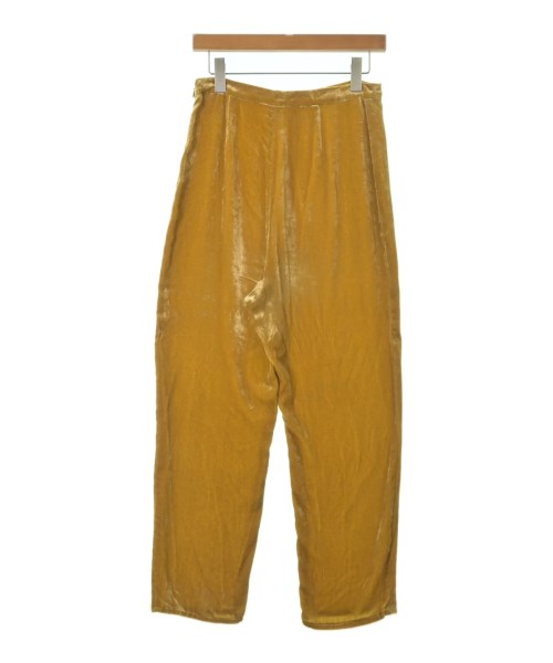 HOUSE OF LOTUS（ハウスオブロータス）その他 黄 サイズ:M レディース/2200642280039