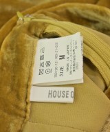HOUSE OF LOTUS（ハウスオブロータス）その他 黄 サイズ:M レディース/2200642280039