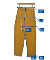 HOUSE OF LOTUS（ハウスオブロータス）その他 黄 サイズ:M レディース/2200642280039