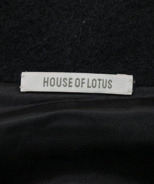 HOUSE OF LOTUS（ハウスオブロータス）その他 黒 サイズ:M レディース/2200645820010