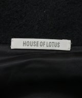 HOUSE OF LOTUS（ハウスオブロータス）その他 黒 サイズ:M レディース/2200645820010