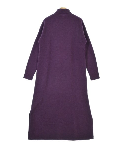 HOUSE OF LOTUS（ハウスオブロータス）ワンピース 紫 サイズ:M レディース/2200645820034