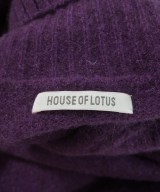 HOUSE OF LOTUS（ハウスオブロータス）ワンピース 紫 サイズ:M レディース/2200645820034