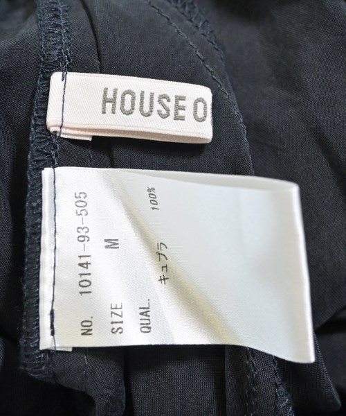 HOUSE OF LOTUS（ハウスオブロータス）その他 紺 サイズ:M レディース/2200645863123