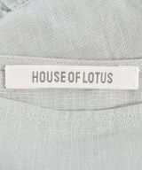 HOUSE OF LOTUS（ハウスオブロータス）ワンピース グレー サイズ:M レディース/2200700832019