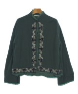 HOUSE OF LOTUS カーディガン