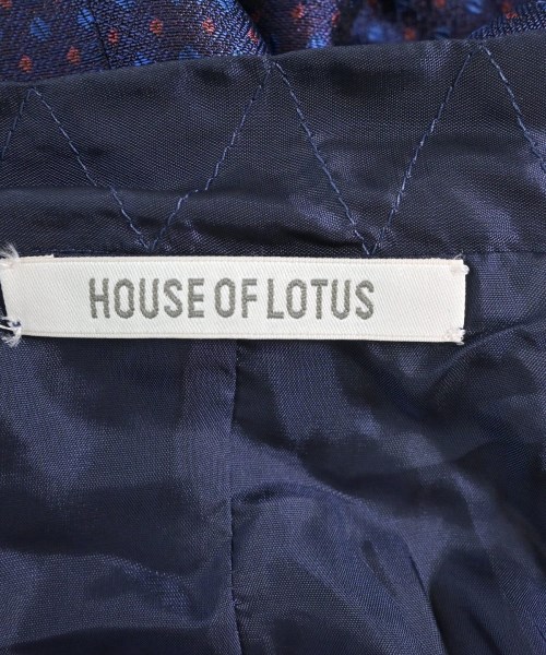 HOUSE OF LOTUS（ハウスオブロータス）その他 紫 サイズ:M レディース/2200701622336