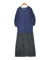 HOUSE OF LOTUS（ハウスオブロータス）ワンピース 青 サイズ:M レディース/2200702890017