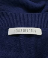 HOUSE OF LOTUS（ハウスオブロータス）ワンピース 青 サイズ:M レディース/2200702890017
