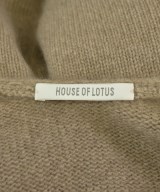 HOUSE OF LOTUS（ハウスオブロータス）ニット・セーター ベージュ サイズ:M レディース/2200703098030