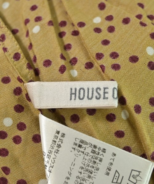 HOUSE OF LOTUS（ハウスオブロータス）ワンピース ベージュ サイズ:M レディース/2200705744157