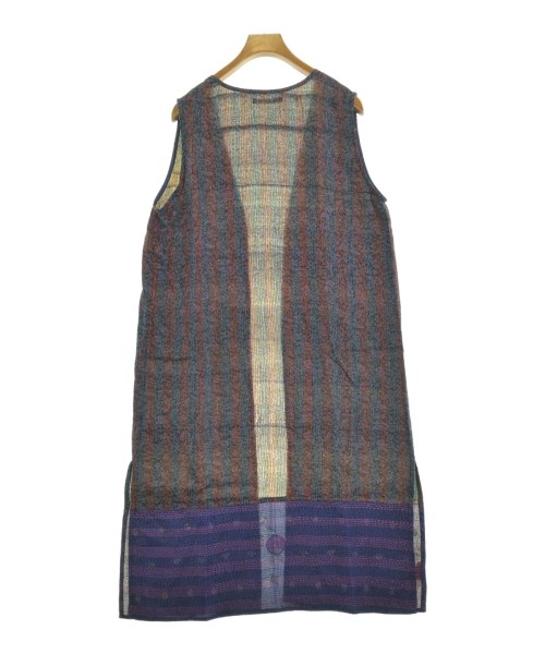 HOUSE OF LOTUS（ハウスオブロータス）ベスト その他（柄物・カラフル） サイズ:M レディース/2200653998039