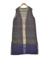 HOUSE OF LOTUS（ハウスオブロータス）ベスト その他（柄物・カラフル） サイズ:M レディース/2200653998039