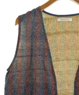 HOUSE OF LOTUS（ハウスオブロータス）ベスト その他（柄物・カラフル） サイズ:M レディース/2200653998039