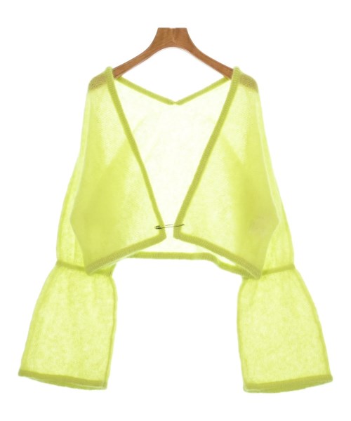 HOUSE OF LOTUS(ハウスオブロータス)カーディガン 緑 サイズ:M/2200664101022