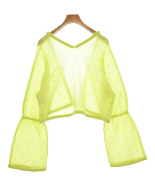 HOUSE OF LOTUS（ハウスオブロータス）カーディガン 緑 サイズ:M レディース/2200664101022