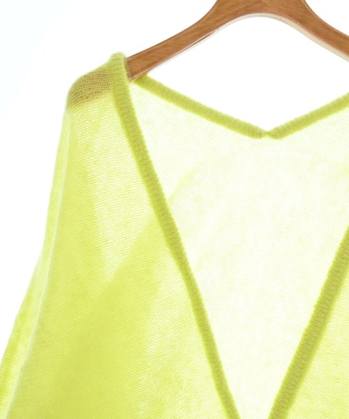 HOUSE OF LOTUS（ハウスオブロータス）カーディガン 緑 サイズ:M レディース/2200664101022