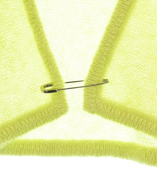 HOUSE OF LOTUS（ハウスオブロータス）カーディガン 緑 サイズ:M レディース/2200664101022