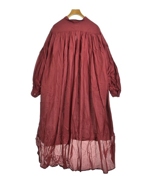 HOUSE OF LOTUS（ハウスオブロータス）ワンピース 赤 サイズ:M レディース/2200647053126