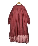 HOUSE OF LOTUS（ハウスオブロータス）ワンピース 赤 サイズ:M レディース/2200647053126