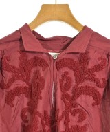 HOUSE OF LOTUS（ハウスオブロータス）ワンピース 赤 サイズ:M レディース/2200647053126