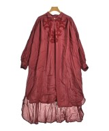 HOUSE OF LOTUS ワンピース