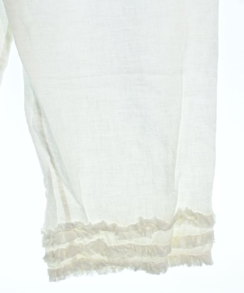 HOUSE OF LOTUS（ハウスオブロータス）その他 白 サイズ:M レディース/2200665818387