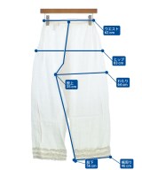 HOUSE OF LOTUS（ハウスオブロータス）その他 白 サイズ:M レディース/2200665818387