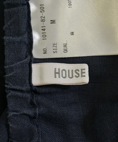 HOUSE OF LOTUS（ハウスオブロータス）その他 紺 サイズ:M レディース/2200665818394