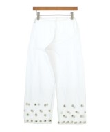 HOUSE OF LOTUS（ハウスオブロータス）その他 白 サイズ:M レディース/2200665818400