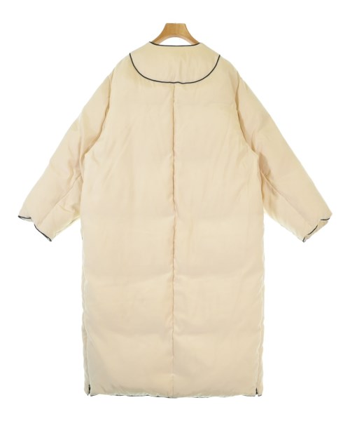 HOUSE OF LOTUS（ハウスオブロータス）ダウンコート ベージュ サイズ:M レディース/2200663548040