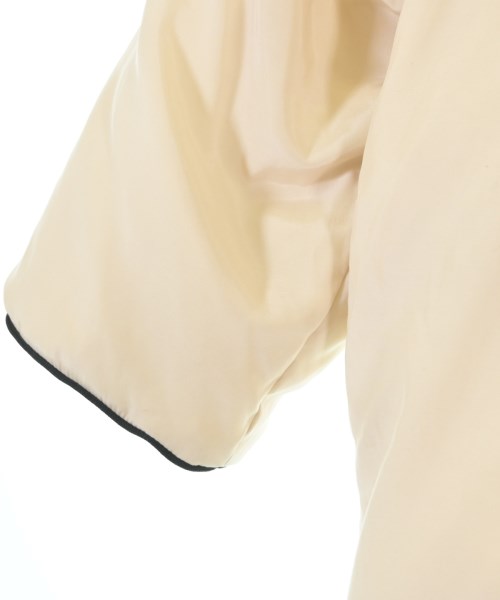 HOUSE OF LOTUS（ハウスオブロータス）ダウンコート ベージュ サイズ:M レディース/2200663548040