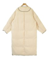 HOUSE OF LOTUS（ハウスオブロータス）ダウンコート ベージュ サイズ:M レディース/2200663548040