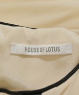 HOUSE OF LOTUS（ハウスオブロータス）ダウンコート ベージュ サイズ:M レディース/2200663548040