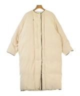 HOUSE OF LOTUS ダウンコート