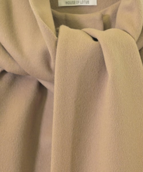HOUSE OF LOTUS（ハウスオブロータス）その他 ベージュ サイズ:M レディース/2200665652011
