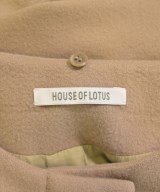 HOUSE OF LOTUS（ハウスオブロータス）その他 ベージュ サイズ:M レディース/2200665652011