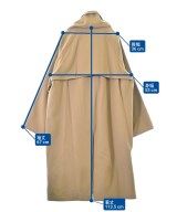 HOUSE OF LOTUS（ハウスオブロータス）その他 ベージュ サイズ:M レディース/2200665652011