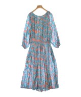 HOUSE OF LOTUS（ハウスオブロータス）ワンピース 青 サイズ:M レディース/2200665652226