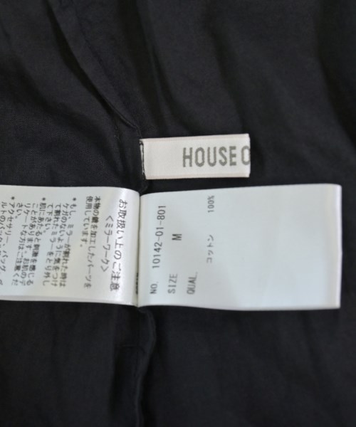 HOUSE OF LOTUS（ハウスオブロータス）ロング・マキシ丈スカート 黒 サイズ:M レディース/2200731850136