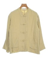 HOUSE OF LOTUS カジュアルシャツ