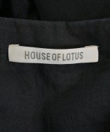 HOUSE OF LOTUS（ハウスオブロータス）ワンピース 黒 サイズ:M レディース/2200720752014