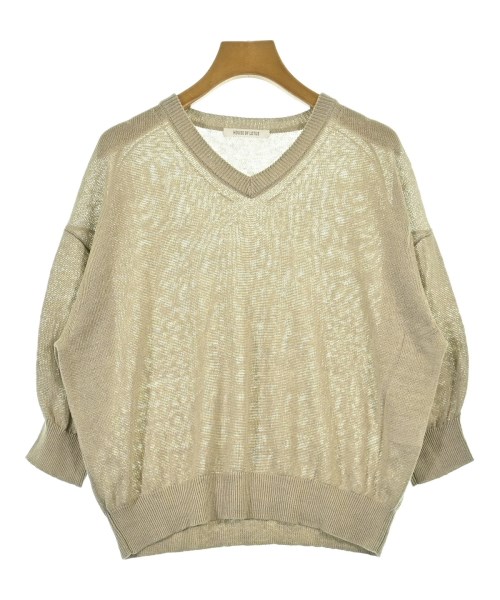 HOUSE OF LOTUS(ハウスオブロータス)のニット・セーター サイズ:M 6,000円