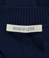 HOUSE OF LOTUS（ハウスオブロータス）ワンピース 紺 サイズ:M レディース/2200726591044